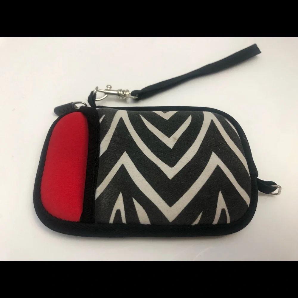 MochiThings neoprene wallet